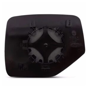 Lente Espelho Retrovisor Ecosport 2004 A 12 Ranger 2005 A 09 Lado Direito