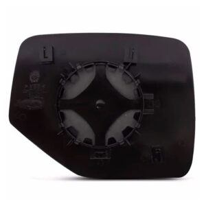 Lente Espelho Retrovisor Ecosport 2004 A 12 Ranger 2005 A 09 Lado Esquerdo