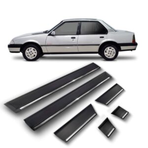 Jogo Jogo Friso Lateral Para Monza Gls 1994 95/96 1997 4p