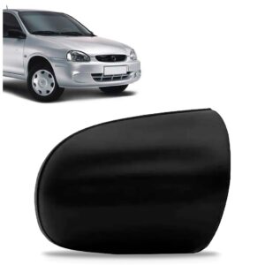 Capa Retrovisor Corsa 1994 1995 96 1997 1998 1999 00 Lado Direito