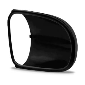 Capa Retrovisor Corsa 1994 1995 96 1997 1998 1999 00 Lado Direito