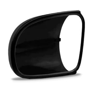 Capa Retrovisor Corsa 1994 1995 96 1997 1998 1999 00 Lado Esquerdo