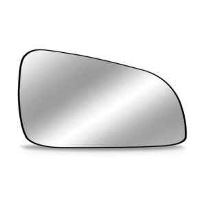 Lente Espelho Retrovisor Vectra 2006 2007 2008 09 10 11 2012 Lado Direito