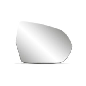 Lente Espelho Retrovisor Agile Montana 2010 11 12 13 2014 Lado Direito