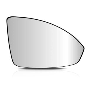 Lente Retrovisor Chevrolet Cruze 2011 2012 2013 2014 Sem Aqu Lado Direito