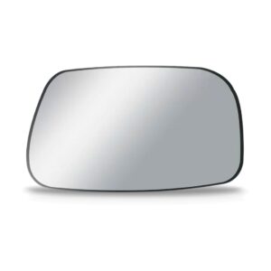 Lente Espelho Retrovisor Corolla 2003 2004 2005 2006 2007 Lado Direito
