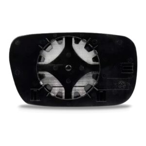 Lente Espelho Retrovisor Corolla 2003 2004 2005 2006 2007 Lado Direito