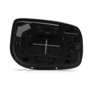 Lente Espelho Retrovisor Corolla 2008 2009 2010 11 12 2013 Lado Esquerdo