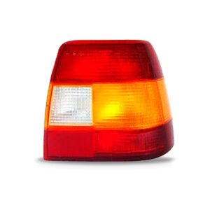 Sinaleira Traseira Monza 1991 1992 1993 94 95 1996 Tricolor Lado Direito