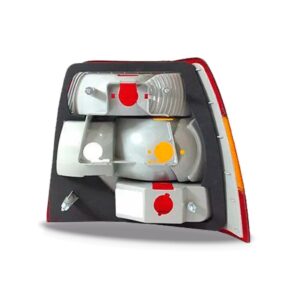 Sinaleira Traseira Monza 1991 1992 1993 94 95 1996 Tricolor Lado Direito