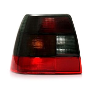 Sinaleira Traseira Monza 1991 1992 1993 1994 1995 1996 Fumê Lado Esquerdo