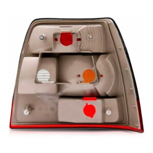 Sinaleira Traseira Monza 1991 1992 1993 1994 1995 1996 Fumê Lado Esquerdo