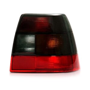 Sinaleira Traseira Monza 1991 1992 1993 1994 1995 1996 Fumê Lado Direito