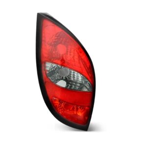 Lanterna Traseira Celta 00 01 2002 2003 A 2006 Fumê 1ª Linha Esquerdo