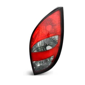 Lanterna Traseira Celta 2000 2001 2002 2003 A 2006 Fumê Lado Direito