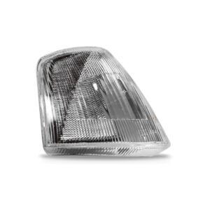 Lanterna Pisca Seta Omega 93 94 95 96 97 98 Cristal 1ª Linha Direito