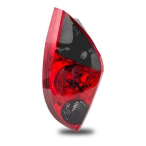 Lanterna Traseira Celta 07 08 09 10 11 12 13 14 Fumê Oferta Lado Esquerdo