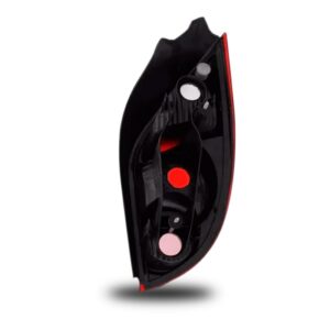 Lanterna Traseira Celta 07 08 09 10 11 12 13 14 Fumê Oferta Lado Esquerdo