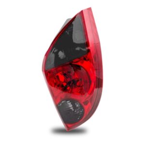 Lanterna Traseira Celta 07 08 09 10 11 12 13 14 Fumê Oferta Lado Direito