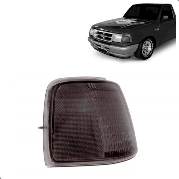 Sinaleira Ranger 1993 1994 1995 1996 1997 Fume Lado Direito