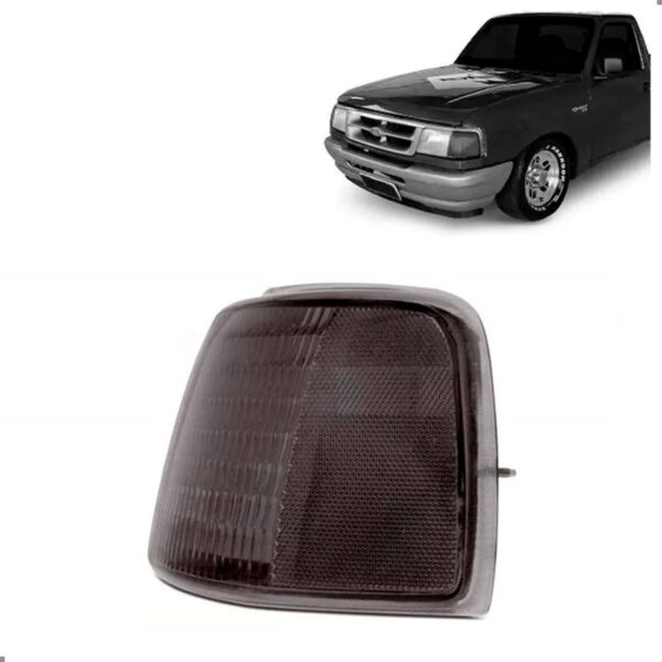 Sinaleira Ranger 1993 1994 1995 1996 1997 Fume Lado Esquerdo