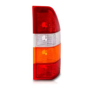 Lanterna Traseira Sprinter 1995/2002 Tricolor Furgão Oferta Lado Direito