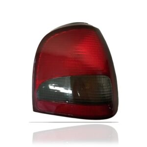 Sinaleira Traseira Gol G2 1995 1996 1997 1998 1999 Fumê Lado Direito