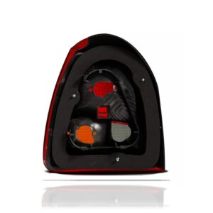 Sinaleira Traseira Gol G2 1995 1996 1997 1998 1999 Fumê Lado Direito