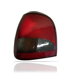 Sinaleira Traseira Gol G2 1995 1996 1997 1998 1999 Fumê Lado Esquerdo