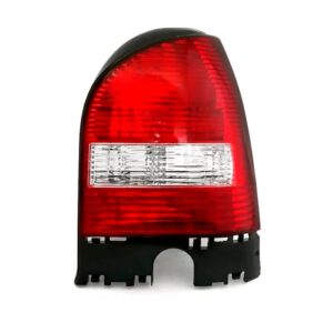 Lanterna Traseira Gol G3 1999 2000 01 02 2003 Re Cristal Lado Direito