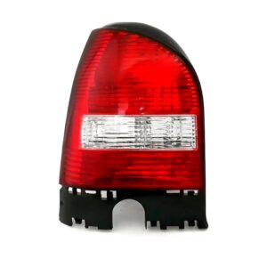 Lanterna Traseira Gol G3 1999 2000 01 02 2003 Re Cristal Lado Esquerdo