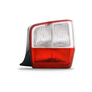 Sinaleira Traseira Uno 2004 2005 2006 2007 08 09 2010 Bicolo Lado Direito