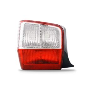 Sinaleira Traseira Uno 2004 2005 2006 2007 08 09 2010 Bicolo Lado Esquerdo