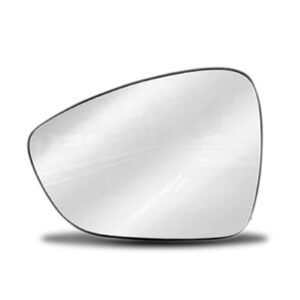 Lente Retrovisor Para C3/aircross/c4/peugeot 408 Lado Esquerdo