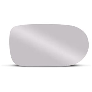 Lente Retrovisor Palio 2011 2012 2013 2014 Modelo Cabeçudo Lado Direito