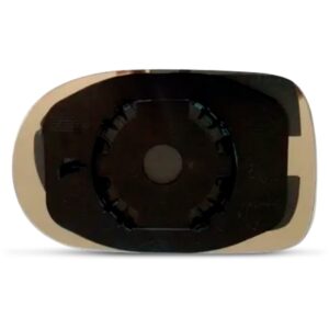 Lente Retrovisor Palio 2011 2012 2013 2014 Modelo Cabeçudo Lado Direito