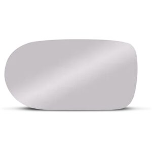 Lente Retrovisor Palio 2011 2012 2013 2014 Modelo Cabeçudo Lado Esquerdo