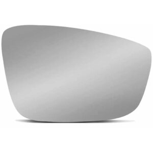 Lente Retrovisor Saveiro G5 2009 2010 2011 2012 Lado Direito