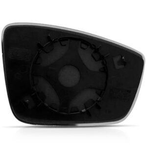 Lente Retrovisor Saveiro G5 2009 2010 2011 2012 Lado Esquerdo