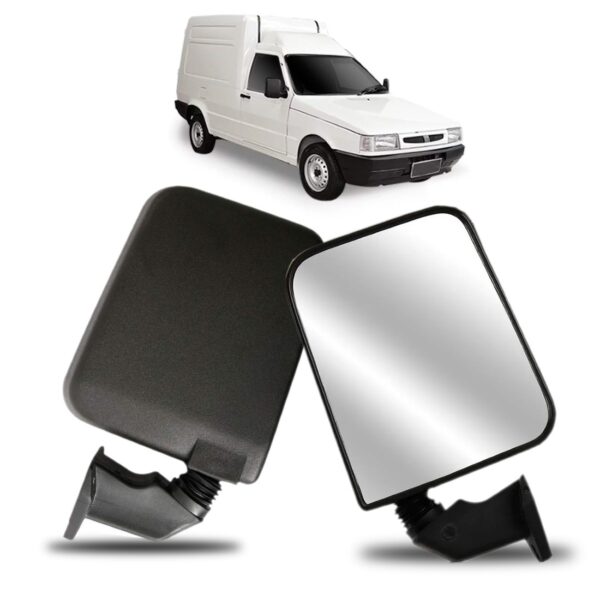 RETROVISOR FIORINO 1991 A 1996 LE