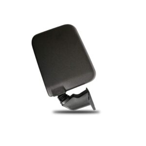 Retrovisor Fiorino 1991 1992 1993 1994 1995 1996 Lado Direito