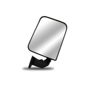 Retrovisor Fiorino 1991 1992 1993 1994 1995 1996 Lado Direito