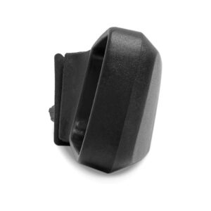 Retrovisor Vw Gol 1987 1988 1989 A 1993 1994 Com Controle Lado Direito