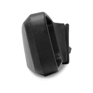 Retrovisor Vw Gol 1987 1988 1989 A 1993 1994 Com Controle Lado Esquerdo