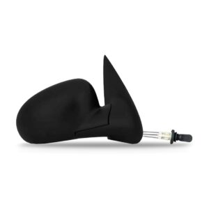 Retrovisor Gol 2 Portas 1995 1996 1997 98 1999 Com Controle Lado Direito