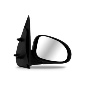 Retrovisor Gol 4 Portas 95 1996 1997 1998 1999 Fixo Promoção Lado Direito