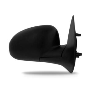 Retrovisor Gol 4 Portas 95 1996 1997 1998 1999 Fixo Promoção Lado Direito