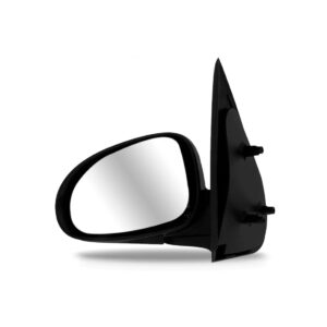 Retrovisor Gol 4 Portas 95 1996 1997 1998 1999 Fixo Promoção Lado Esquerdo