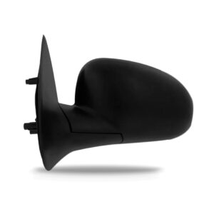 Retrovisor Gol 4 Portas 95 1996 1997 1998 1999 Fixo Promoção Lado Esquerdo