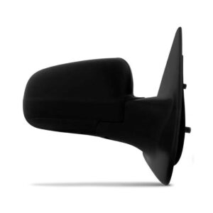 Retrovisor Gol G3 4pts 1999 A 2003 Sem Controle Sem Pisca Lado Direito